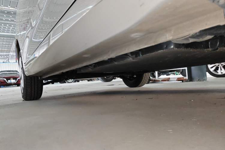 Used Wuling Hongguang MINIEV 2024 3rd Generation 215km Advanced Version
