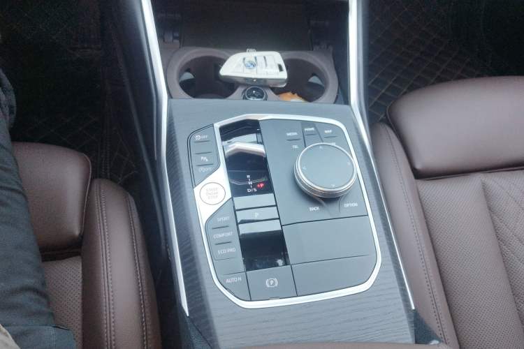 Used BMW 3 Series 2025 325Li M Sport Package
