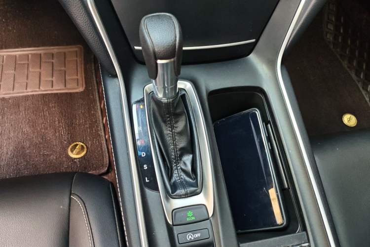 Used Honda Inspire 2022 260TURBO Elegant Edition
