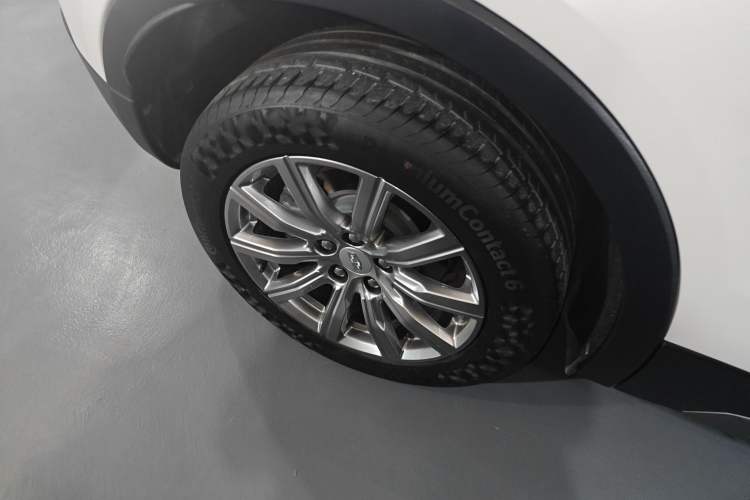 Used Cadillac XT4 2020 28T Two-Wheel-Drive Leading Version