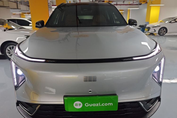 Used  L7 2025 EM-i 115km Exploration+ Edition