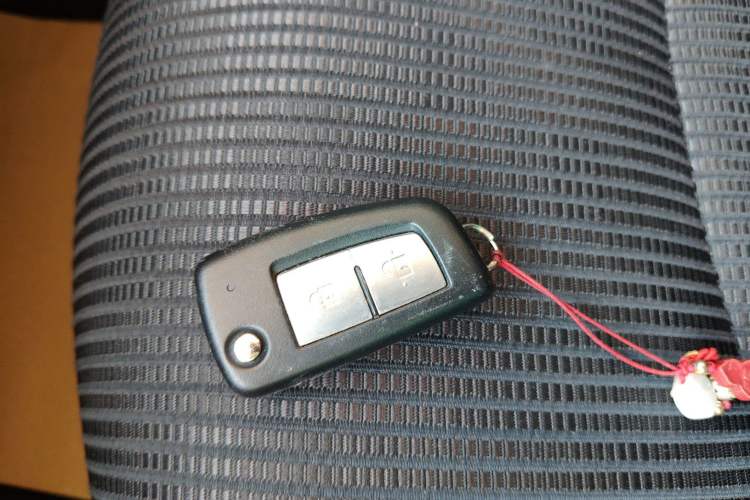 Used Nissan Tiida 2021 1.6L CVT Smart Drive Edition
