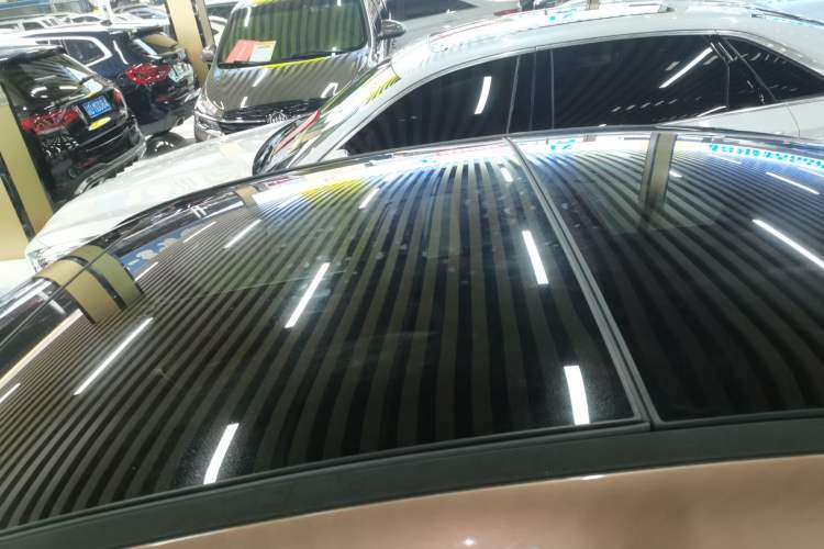 Used Mercedes-Benz A-Class 2022 Restyled A 200 L Sport Sedan Dynamic Version
