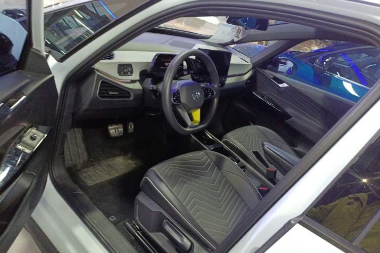 Used Volkswagen ID.3 2021 Pure Edition
