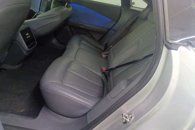 Used XPeng P7+ 2024 Long-Range Max
