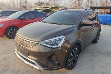 Used SOL E20X 2020 Extraordinary Edition