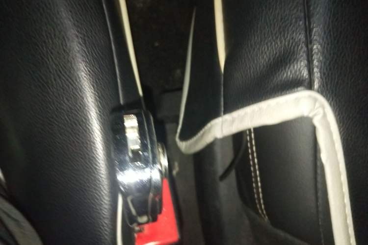 Used Baojun KiWi EV 2023 Smart Trend Edition Ternary Lithium
