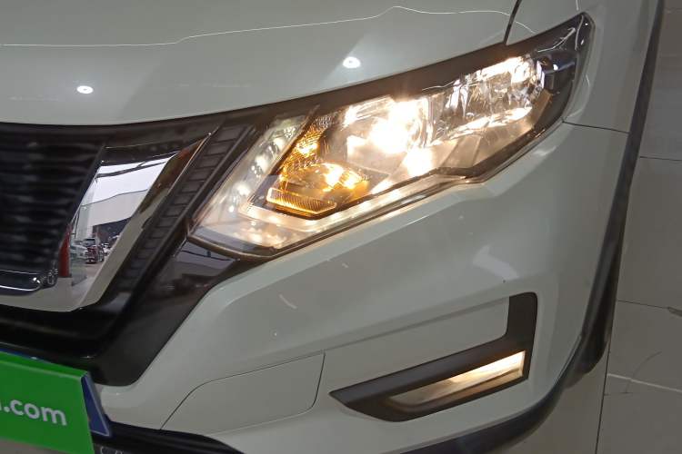 Used Nissan X-Trail 2021 2.0L CVT 2WD XL ITS Comfort Commemorative Edition