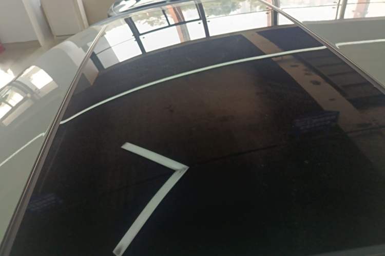 Used BMW 3 Series 2017 318Li Fashion Model