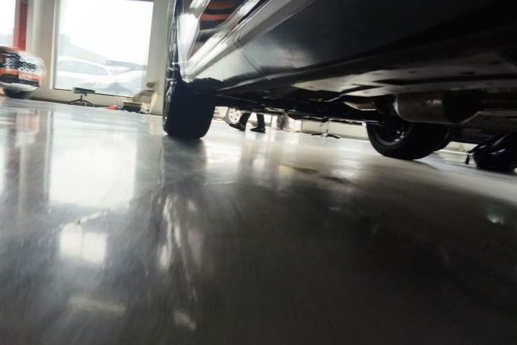 Used Changan UNI-Z 2025 1.5T Premium Edition
