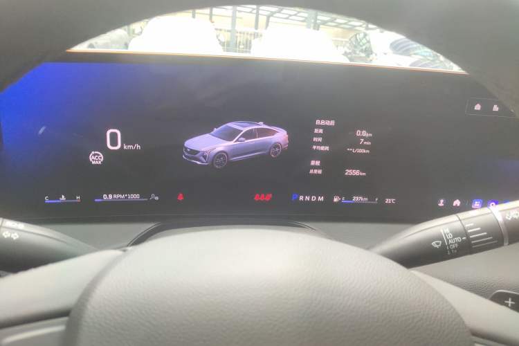 Used Cadillac CT5 2025 28T Urban Sport Edition