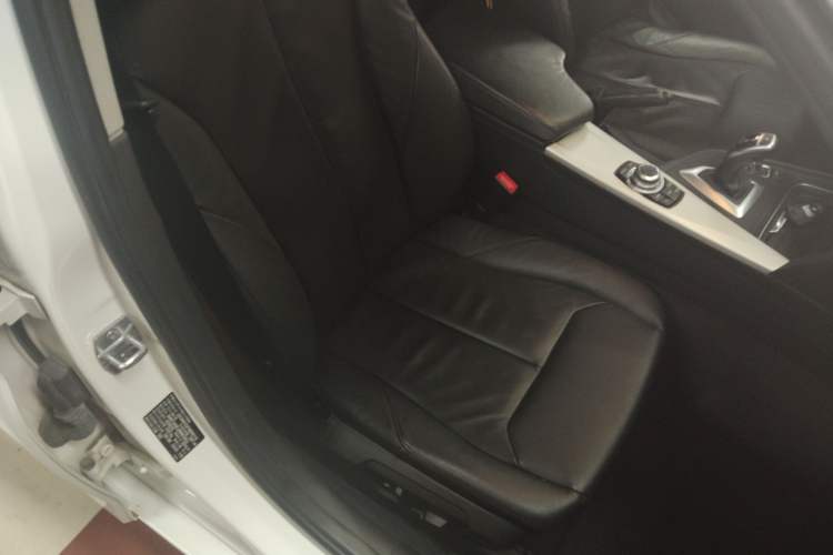 Used BMW 3 Series 2015 328Li Fashion Model