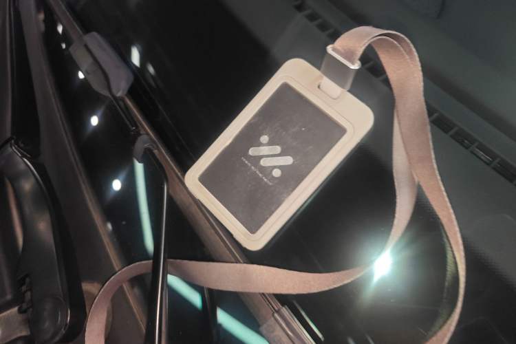 Used  LS7 2023 77 kWh Urban Fit Pro Rear-Wheel Drive Version
