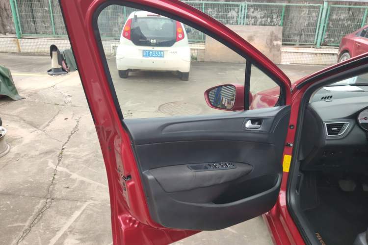 Used Peugeot 308 2014 Enjoy Edition Classic 1.6L Automatic Premium Model
