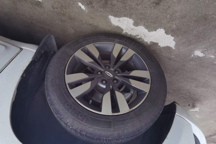 Used Chery Tiggo 3 2018 Classic Edition 1.6L CVT Elite Model
