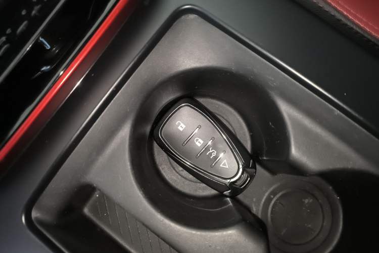 Used Dongfeng Aeolus Yixuan GS 2021 230T Automatic Zuiyao Wushu Edition