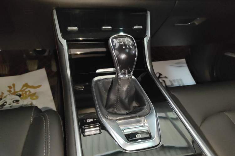 Used Changan CS75 2020 280T Manual Smart Edition China VI Standard