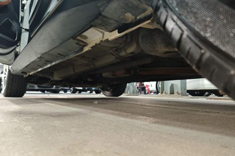 Used Zotye T300 2017 1.5T CVT Premium Edition