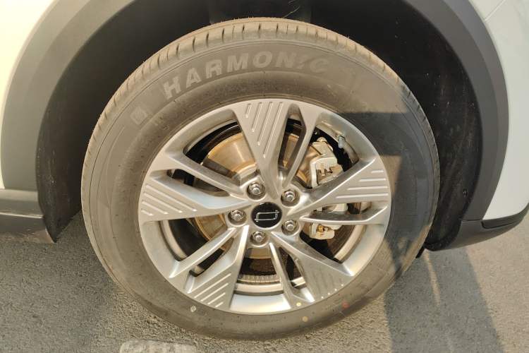 Used Bestune Yueyi 03 2025 445km Joyful Edition
