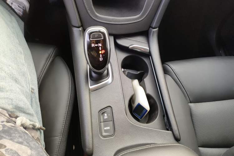 Used Cadillac XT5 2016 25T Luxury Model
