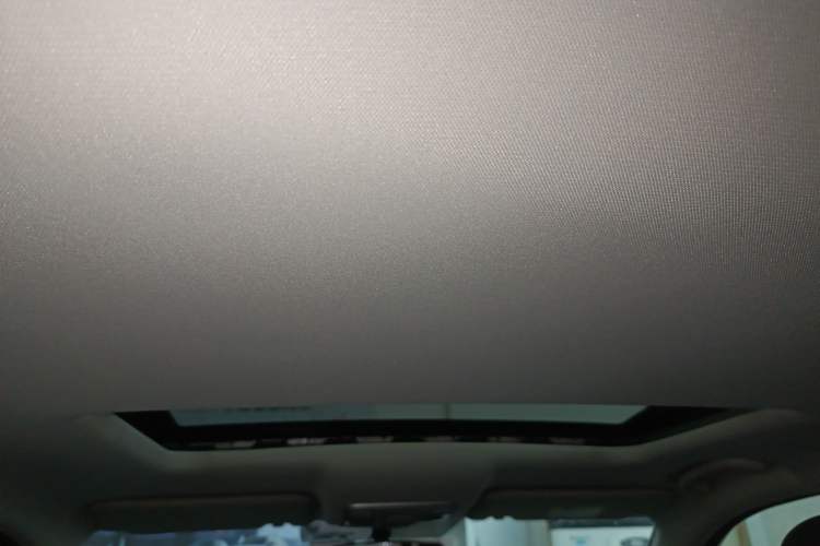 Used Changan CS35PLUS 2021 Blue Whale NE 1.4T DCT Luxury Model