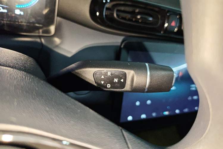 Used Leapmotor T03 2024 310 Comfort Edition
