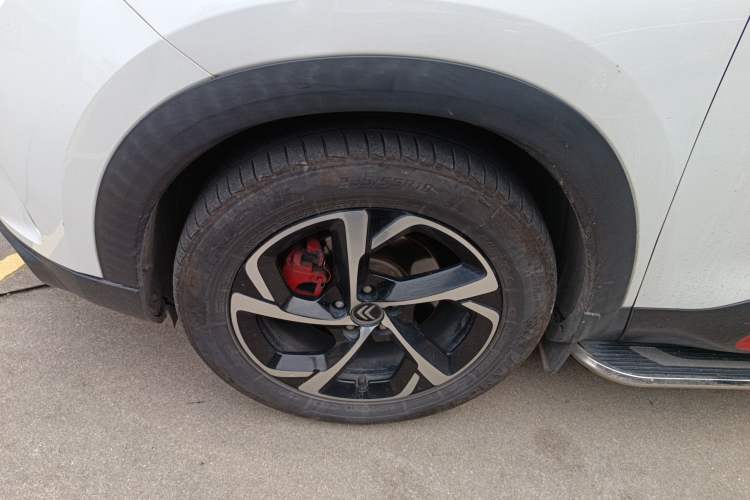 Used Citroen C5 AIRCROSS 2020 360THP Comfort Edition
