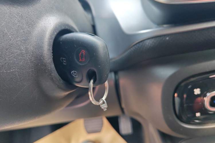 Used smart forfour 2018 1.0L 52kW Passion Edition
