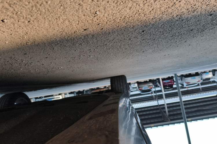 Used Volkswagen Magotan 2018 330TSI DSG Advanced Model
