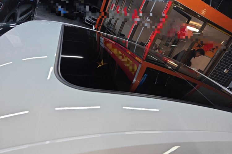 Used Volkswagen Sagitar 2023 300TSI DSG Excellence Edition
