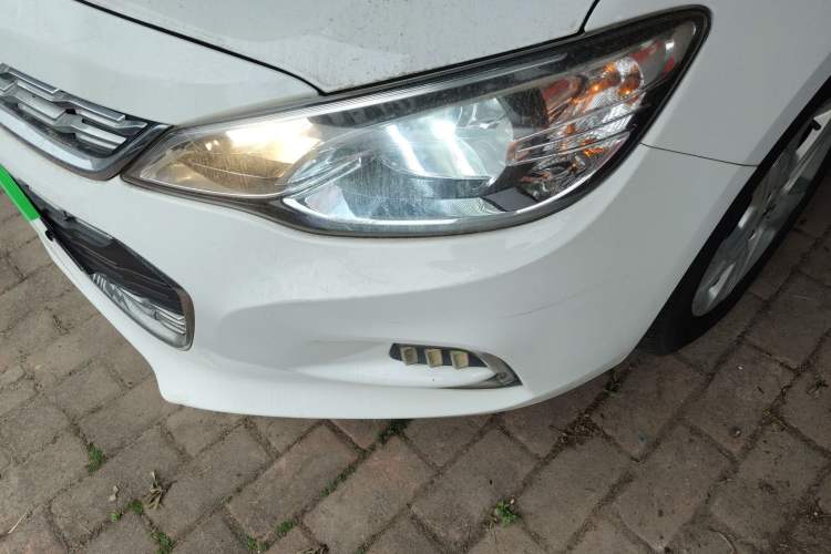 Used Chevrolet Cavalier 2019 320 Automatic Enjoyment with Sunroof