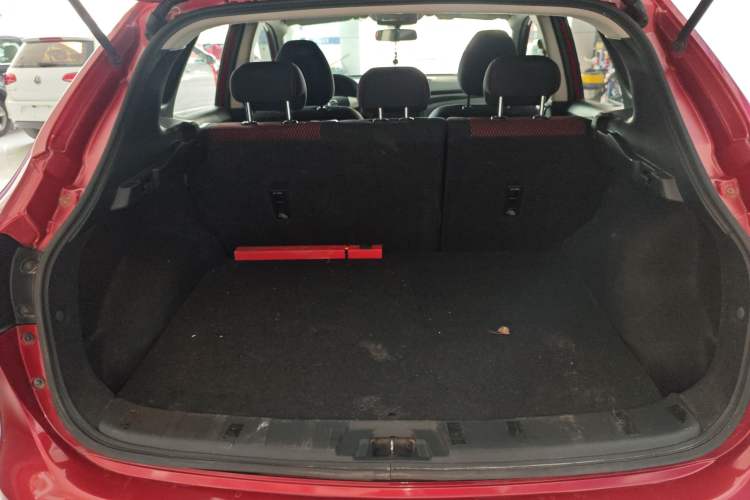 Used Nissan Qashqai 2016 2.0L CVT Elite Edition
