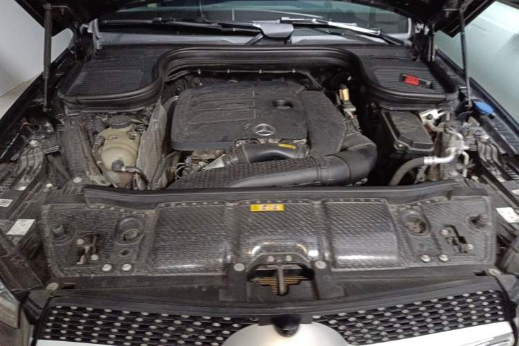 Used Mercedes-Benz GLE 2023 GLE 350 4MATIC Stylish Model
