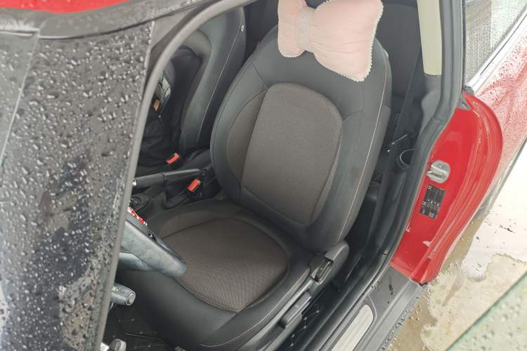 Used  MINI 2014 1.2T ONE+
