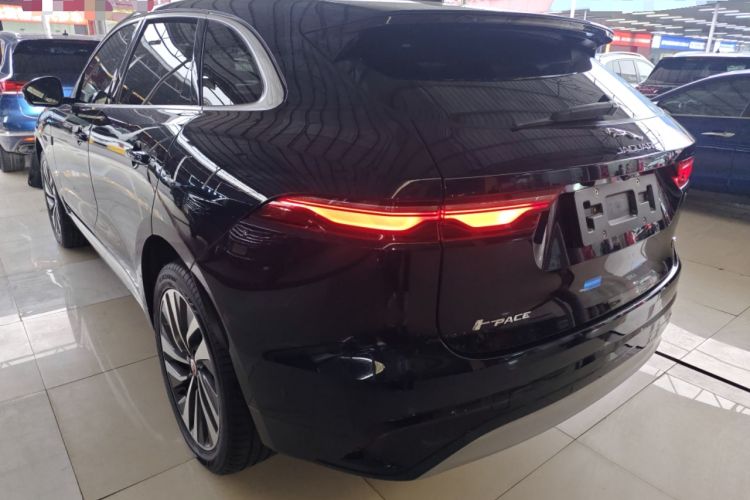 Used Jaguar F-PACE 2022 P250 HSE