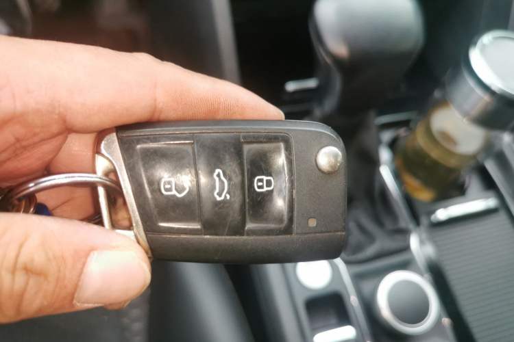 Used Volkswagen Teramont 2020 Revised Version 330TSI Two-Wheel Drive Comfort Edition