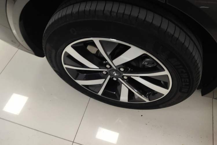 Used Li Auto L7 2023 Air model