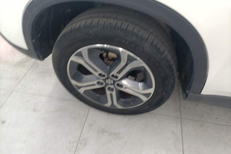 Used Suzuki Vitara 2016 1.4T Automatic 4x4 Flagship Model
