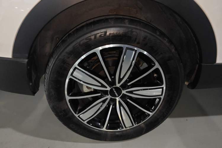 Used Haval H6 2023 National Trend Edition 1.5T Automatic Champion Version
