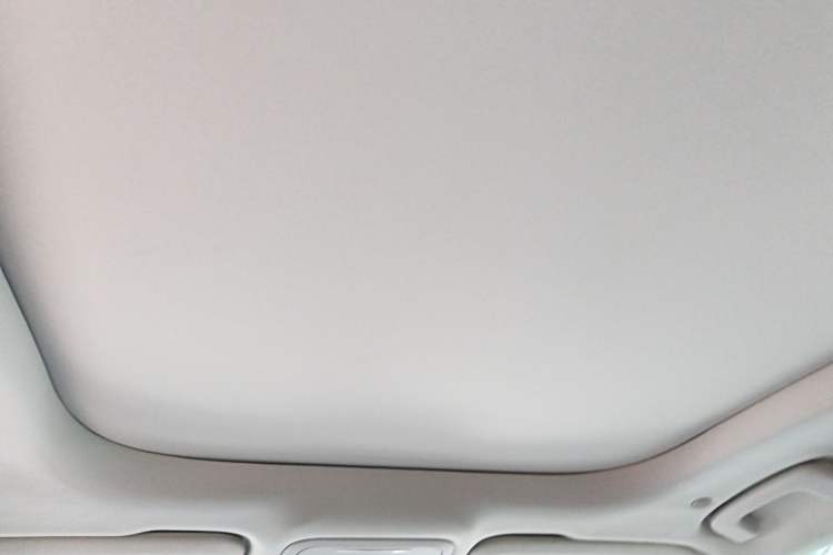 Used Lincoln Nautilus 2023 2.0T Four-Wheel Drive Zunrui Version
