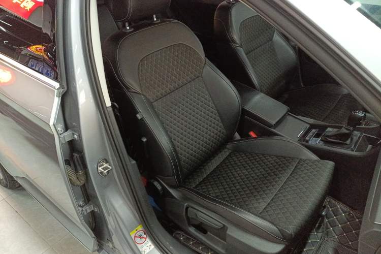 Used Skoda Superb 2018 TSI330 DSG Comfort Edition China V Standard