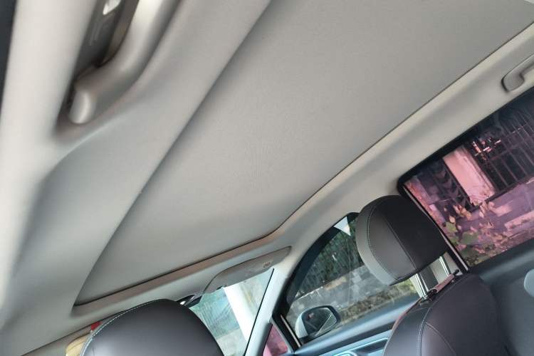 Used AION Y 2023 Plus 510 Smart Edition
