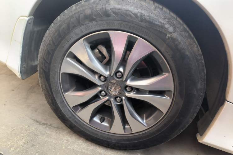 Used Honda Accord 2015 2.0L LX Comfort Edition