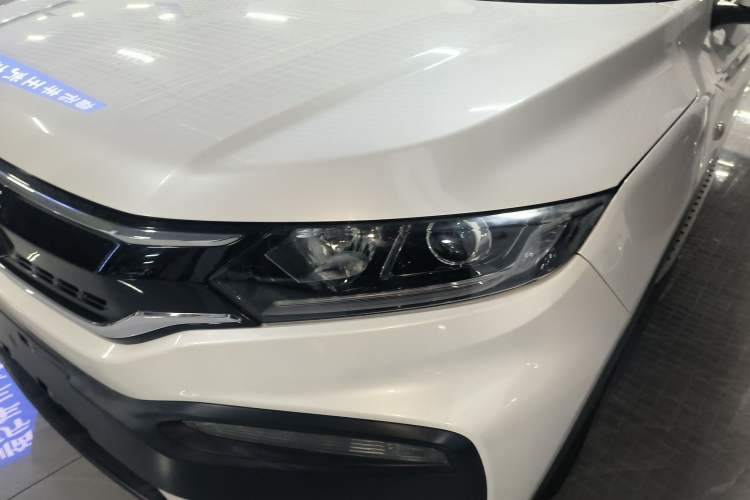 Used Honda XR-V 2017 1.5L LXi CVT Classic Edition
