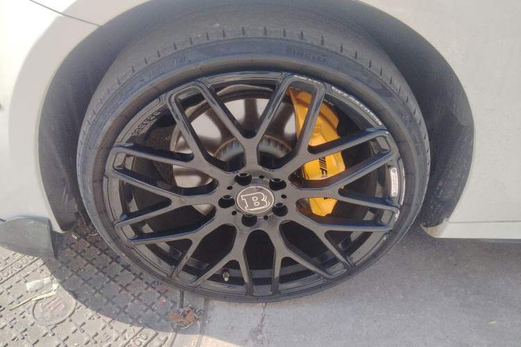 Used Mercedes-Benz E-Class 2019 Restyled E 300 L Sport Luxury Edition