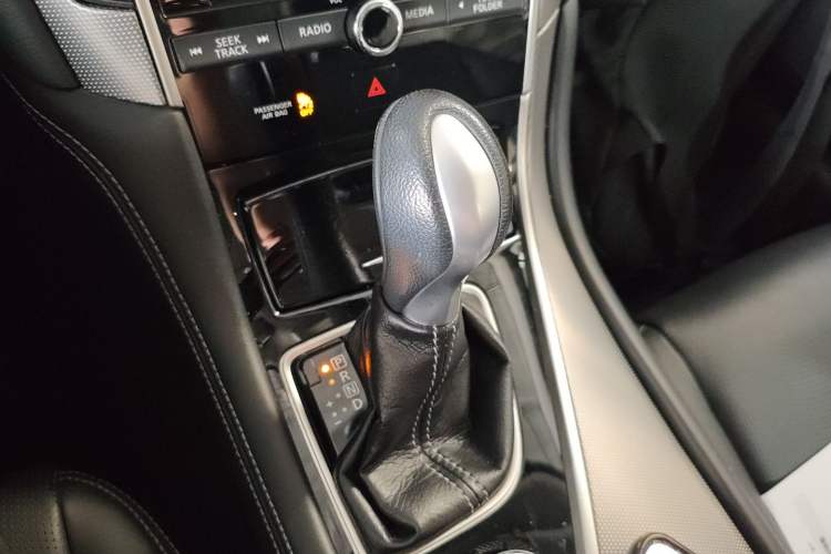 Used Infiniti Q50L 2016 2.0T Enjoyment Edition
