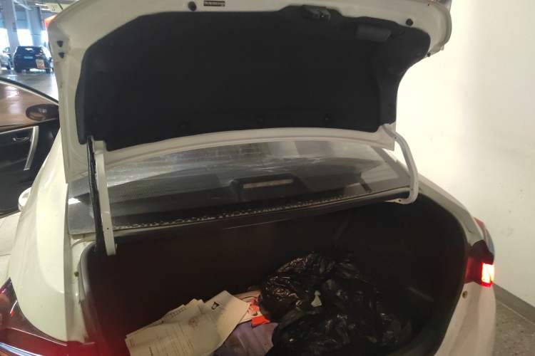 Used Toyota Corolla Hybrid E+ 2020 1.8L E-CVT Comfort Edition