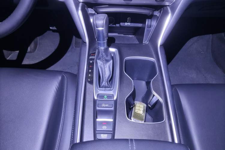 Used Honda Accord 2022 260TURBO Luxury Edition
