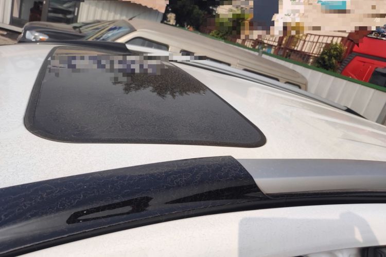 Used Haval H6 2018 Sport Edition 1.5T Automatic Two-Wheel Drive Elite Model China V Standard
