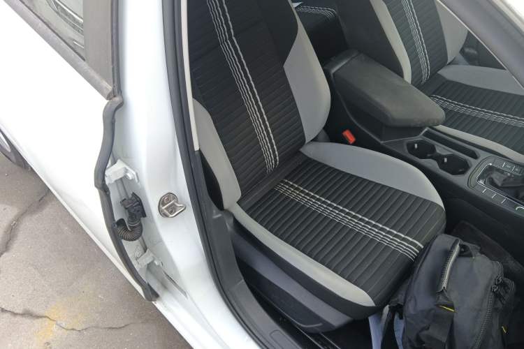 Used Volkswagen Bora 2024 200TSI DSG Comfort Edition
